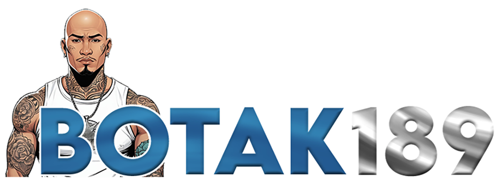 Logo BOTAK189